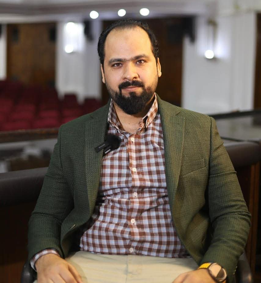 دكتور عبدالرحمن السبع استشاري جراحة الأطفال وحديثي الولادة