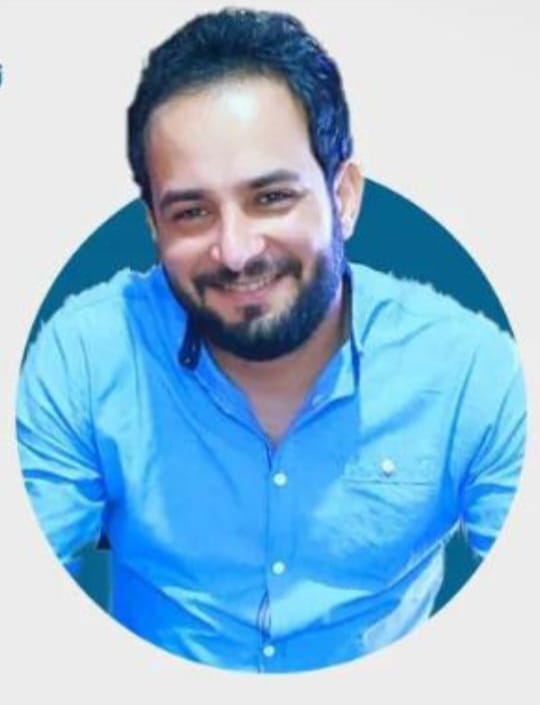 دكتور رضا سعيد أخصائي العظام والمفاصل