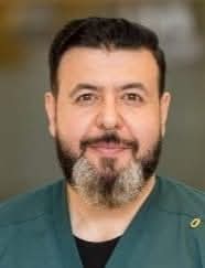 دكتور محمد جميل دكتوراه الحقن المجهري والمناظير