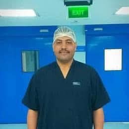 مركز الأستاذ الدكتور محمد ابوالنضر عبدالعاطي استشاري الجراحة العامة وجراحة السمنة المفرطة بالمعهد الطبي القومي بدمنهور -دكتوراه الجراحه العامة -استشاري بالتامين الصحي