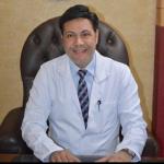 دكتور وائل متولى استشارى علاج امراض الشرج والمستقيم بالليزر