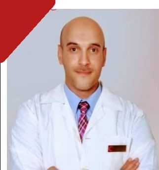 دكتور علي محمد ابو الفتح استشاري جراحات العظام والمفاصل
